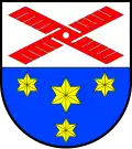 Coat of arms of Harmsdorf