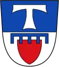 Coat of arms of Hellenthal