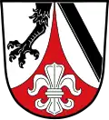 Coat of arms of Hergatz
