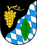Coat of arms of Hergersweiler