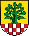 Coat of arms of Holzwickede