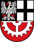 Coat of arms of Hürth