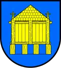 Coat of arms of Husby