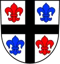 Coat of arms of Illerrieden
