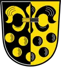 Coat of arms of Jandelsbrunn