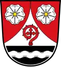 Coat of arms of Ködnitz