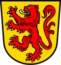 Coat of arms of Katzenelnbogen