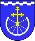 Coat of arms of Kirchbarkau