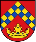 Coat of arms of Kirchberg
