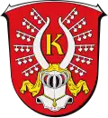 Coat of arms of Kirchhain