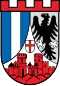 Coat of arms of Kobern-Gondorf