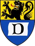 Coat of Arms of Düren district
