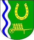 Coat of arms of Lüchow