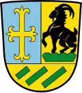 Coat of arms of Laugna