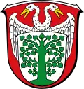 Coat of arms of Linden