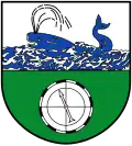 Coat of arms of List auf Sylt