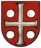 Coat of arms of Littenweiler