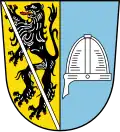 Coat of arms of Litzendorf