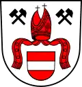 Coat of arms of Münstertal