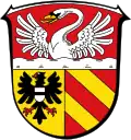 Coat of arms of Main-Kinzig-Kreis