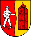 Coat of arms of Mauschbach