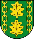 Coat of arms of Merzen