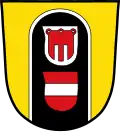 Coat of arms of Missen-Wilhams