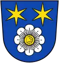 Coat of arms of Mörstadt