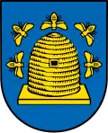 Coat of arms of Nastätten