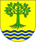 Coat of arms of Nehms