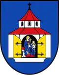 Coat of arms of Neuötting