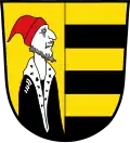 Coat of arms of Neufahrn i. NB