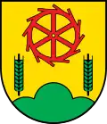 Coat of arms of Niederhofen