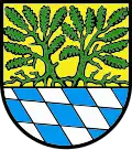 Coat of arms of Nittenau