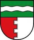 Coat of arms of Oberndorf