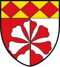Coat of arms of Ofterschwang