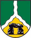 Coat of arms of Oldendorf