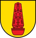 Coat of arms of Pfalzfeld