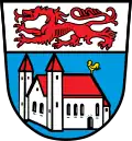 Coat of arms of Pfarrkirchen