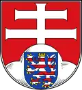 Coat of arms of Philippsthal