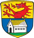 Coat of arms of Reichersbeuern