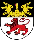 Coat of arms of Reichshof