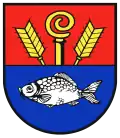 Coat of arms of Reinfeld