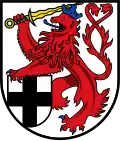 Coat of Arms of Rhein-Sieg-Kreis district