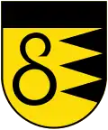 Coat of arms of Rohrbach