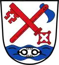 Coat of arms of Rott