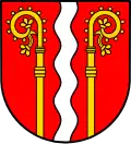 Coat of arms of Schleid