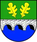 Coat of arms of Schmalfeld