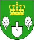 Coat of arms of Sophienhamm