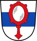 Coat of arms of Spiegelau